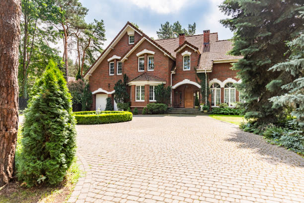 Best Custom Driveway Pavers  in Sacred Heart University, CT