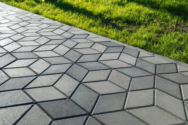 Best Best Driveway Pavers  in Sacred Heart University, CT