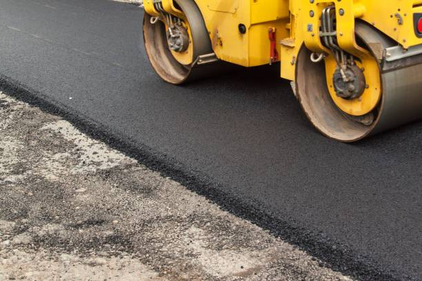 Best Driveway Paving Contractor  in Sacred Heart University, CT