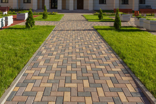 Best Best Driveway Pavers  in Sacred Heart University, CT